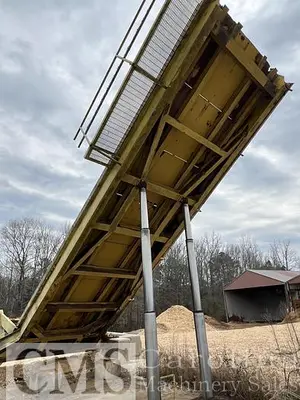 Unknown Trailer Tipper