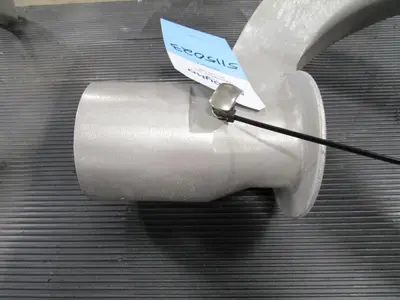 USED HOBART HL140ED