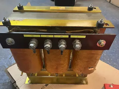Used ETI CZ-372SP Miscellaneous Equipment (Electrical & Power) Ohio US | Surplus Asset Holdings #1210185