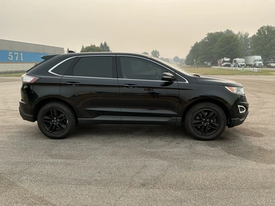 Used 2017 FORD EDGE SUVs Michigan US | Miedema Asset Management Group #1312976