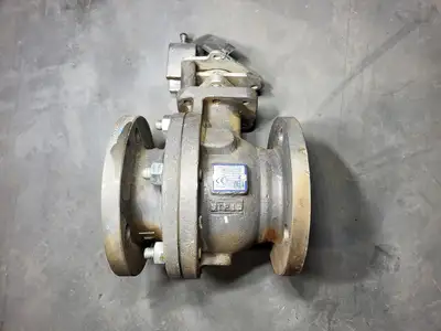 Used 2012 APOLLO 88A24001 Valves/Fittings British Columbia CA | Lenmark #368438