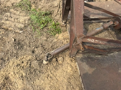 Used _UNKNOWN_ _UNKNOWN_ Rotary Cutters Michigan US | Miedema Asset Management Group #1372309