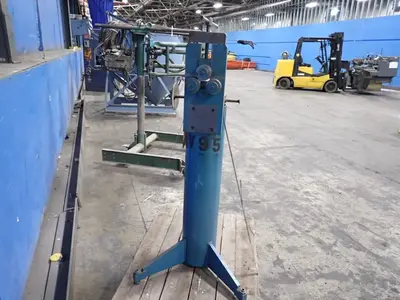 Bending Machine