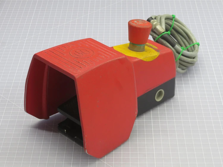Used BERNSTEIN _UNKNOWN_ Relays & Switches | OCO Industrial #1653054