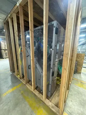 Used 2021 ULMA VTI 440 INCL Vertical Form Fill Sealing Machines (VFFS) Illinois US | M&M Equipment Corp. #1267187