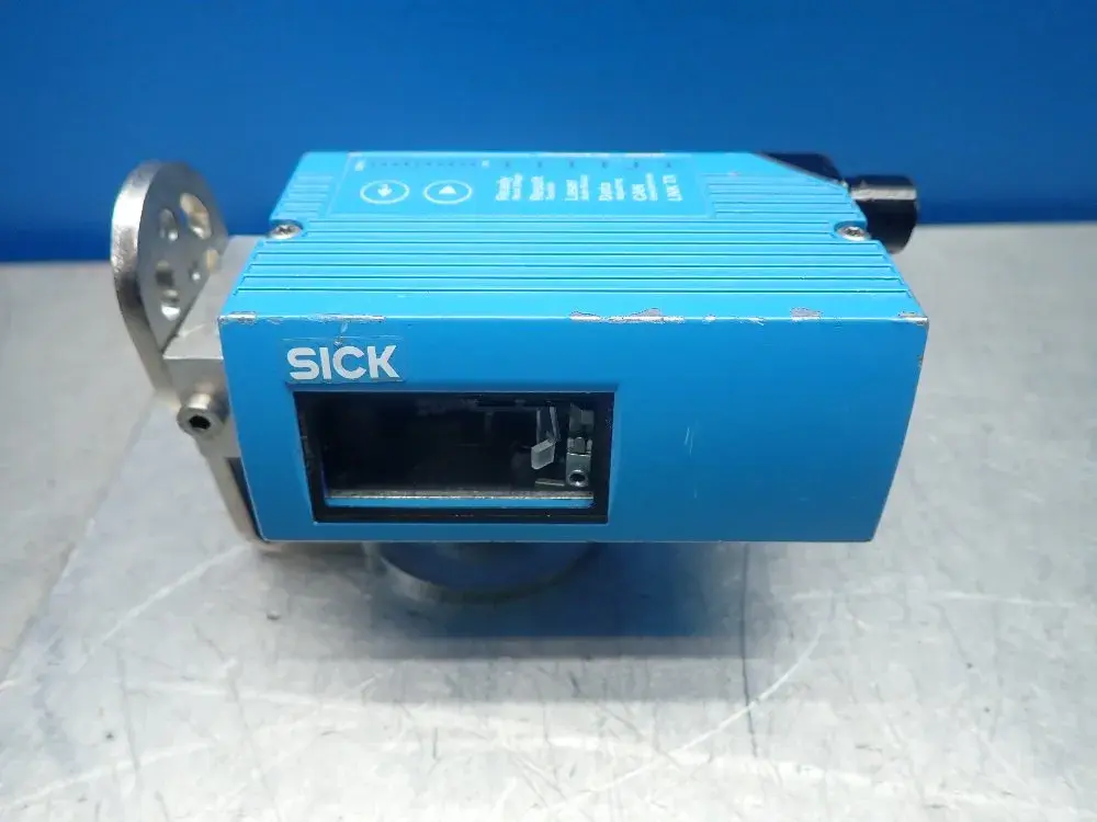 USED SICK CLV65008300A