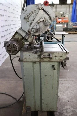 USED THOMAS 25