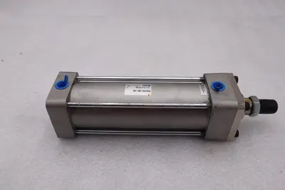 Used _UNKNOWN_ _UNKNOWN_ Pneumatic Cylinders Pennsylvania US | Global Equipment International, LLC #1436226