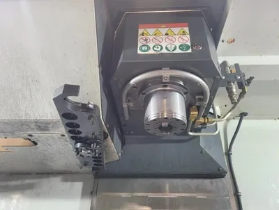 2024 HAAS VF-3SS Vertical Machining Centers | Midstate Machinery (13)