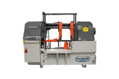 NEW CLAUSING H2030SA