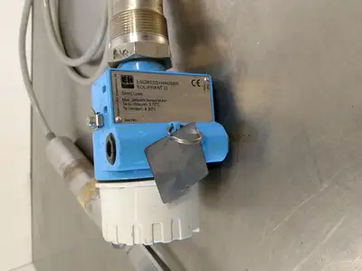 Used Palmetto Automation Inc. _UNKNOWN_ PLC Processors South Carolina US | Palmetto Automation #1421822