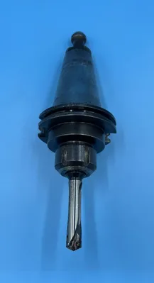 COMMAND CAT 50 CAT Holders | T.R. Wigglesworth Machinery Co. (3)