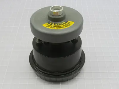 Used WALLACE & TIERNAN 30589 Misc Electrical & Power Parts Texas US | Aucto #1453335
