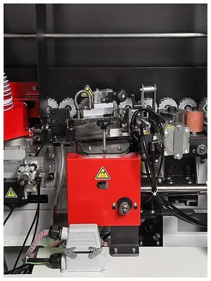 Cantek MX340 Automatic Edgebander (1PH)