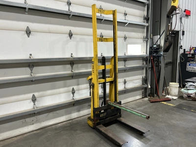 USED BIG JOE 2178