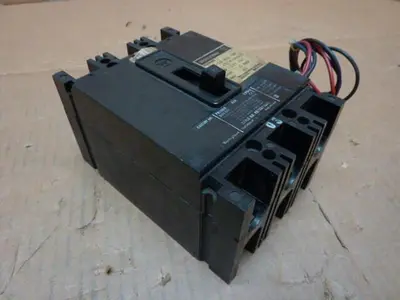 USED WESTINGHOUSE FB3060
