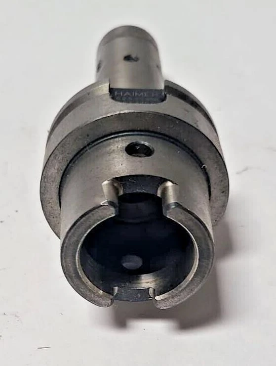 Used HAIMER 765756765756 Tool Holders | Amiron Machinery #739930