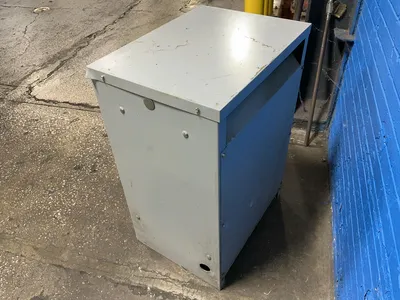 Used CHALLENGER 113415 Distribution Transformers Ohio US | HGR 24 #1406223