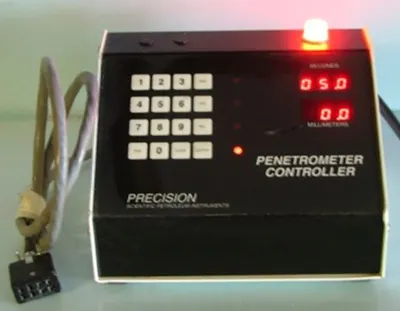 Used THERMO FISHER SCIENTIFIC RM180 Hardness Testers Texas US | Bamko Surplus Process Equipment #939125