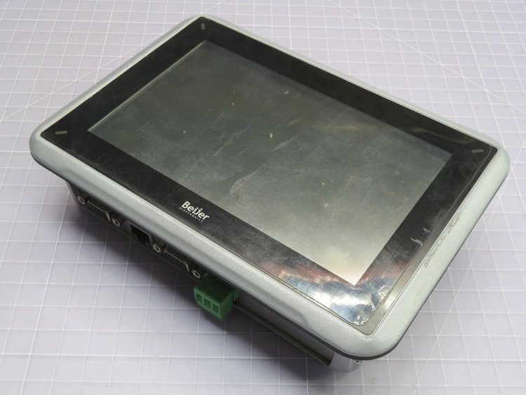 Used BEIJER ELECTRONICS _UNKNOWN_ Electrical Panels | OCO Industrial #1670470
