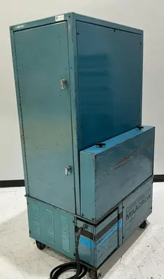 USED CINCINNATI MILACRON 912SIL