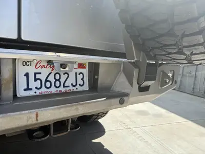 Used 2022 RAM 3500 LIMITED Pickup Trucks California US | Ben Kaplan Equipment #1357473