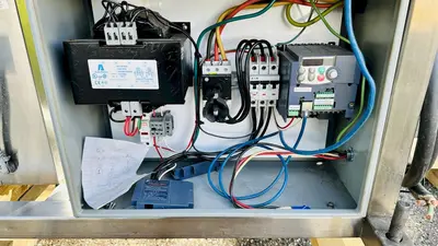 USED 2017 AFM STC-WSN-2M