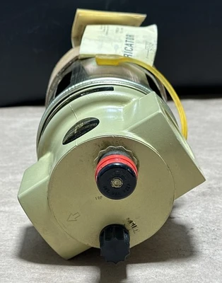 NEW CA Norgren L17-600-MPNA