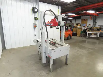 Used 3M MATIC _UNKNOWN_ Case Sealers - Tapers Indiana US | Arrow Industrial #1411389