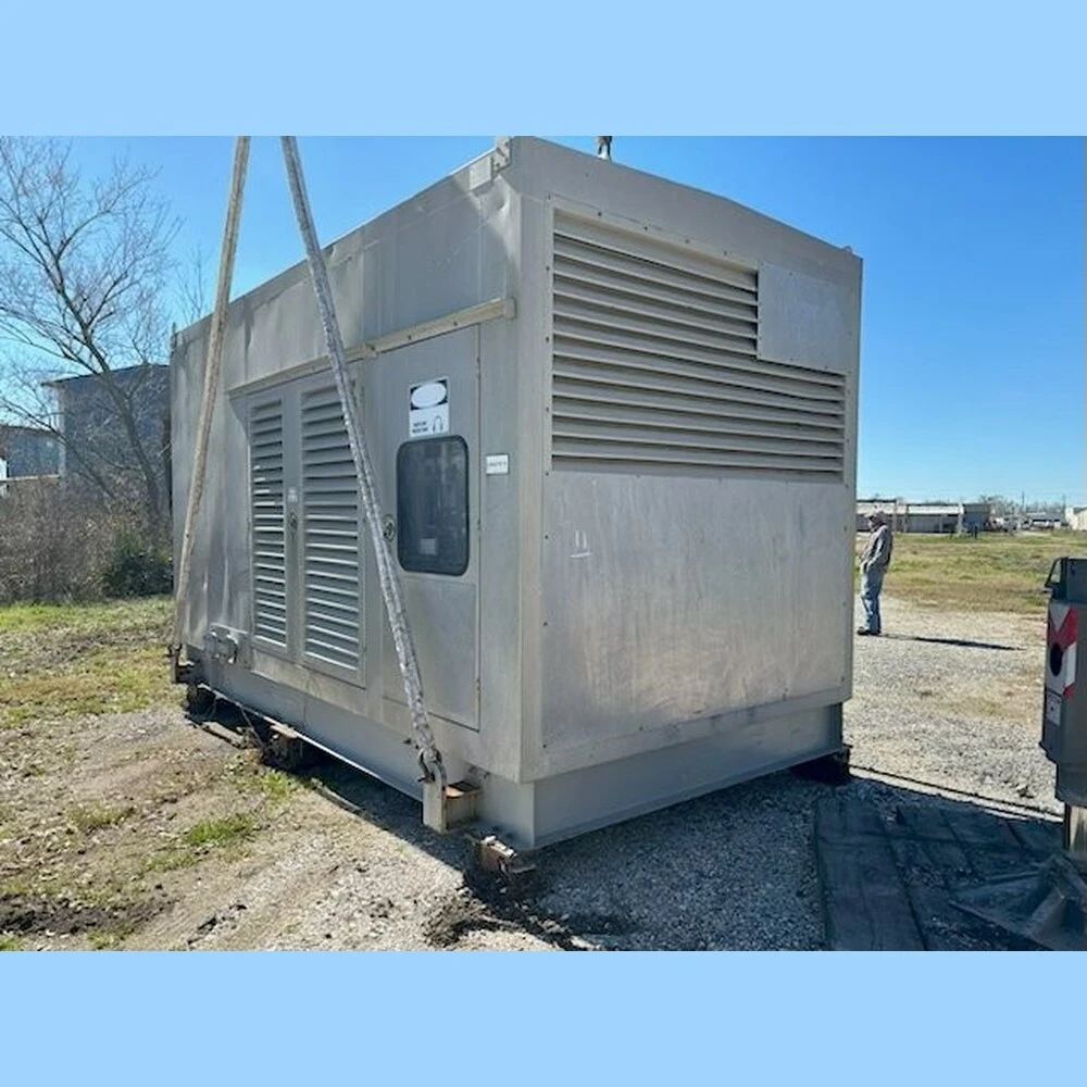 USED 1992 DETROIT DIESEL 16V92TA