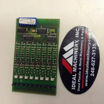 USED SAIA PCD2.E110