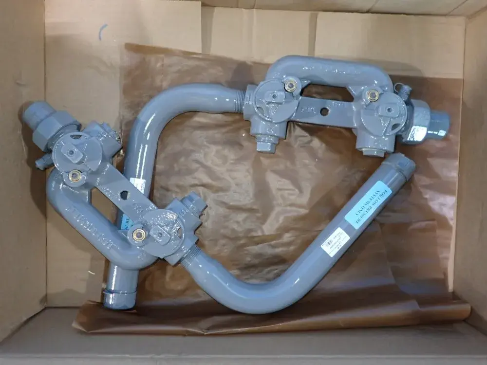 USED UPSCO UALP00002564