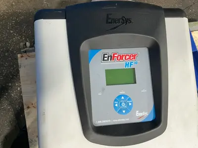 Used ENERSYS EQ3151 Material Handling (misc) Ohio US | HGR 24 #1439663