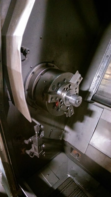 USED 1989 METHODS SLANT