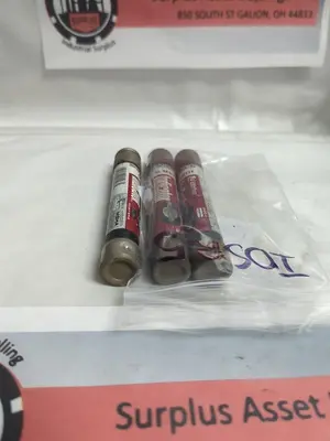 Used LITTELFUSE IDSR-5 Miscellaneous Equipment (Electrical & Power) | Surplus Asset Holdings #1193910