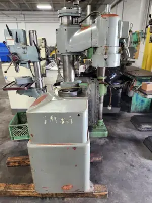 USED MEDINA MODEL B