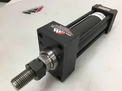 USED HYDRO LINE N5GF-2.5X7