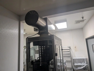 USED PAM F70 S70