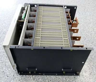 NEW SIEMENS 6QG-3516-5EA01 THYRISTOR 6QG35165EA01 A-96365464-00071