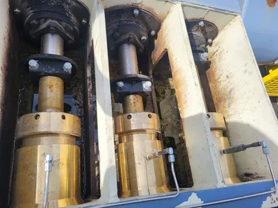 USED OILWELL A-348-5