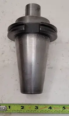 USED SANDVIK COROMANT CAPTO C3-A390.45-50 070