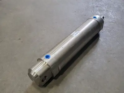 USED SMC CG5EN80SR-250