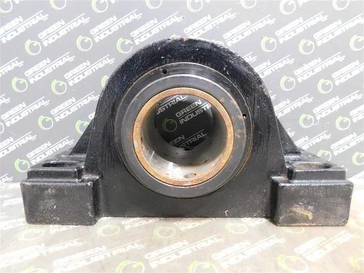 Used REXNORD PB22555FH Bearings Wisconsin US | Green Industrial #666972