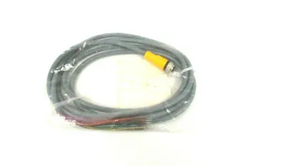 NEW TURCK RKC12T-2 CABLE RKC12T2