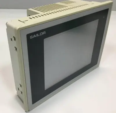 USED SAILOR GP250-LG11