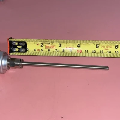 NEW Mikor TLA-100