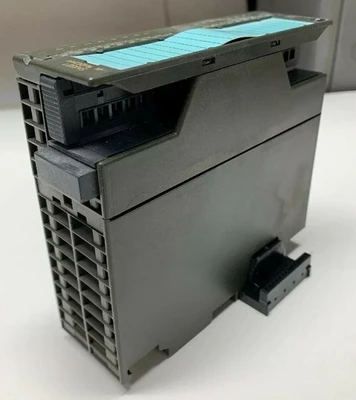 USED Siemens 6ES7 321-1BH01-0AA0