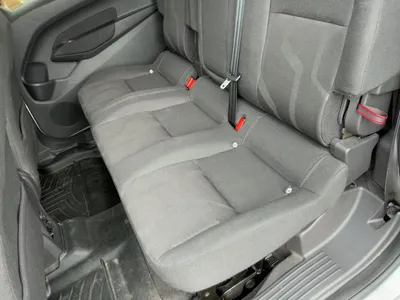 USED 2018 FORD TRANSIT
