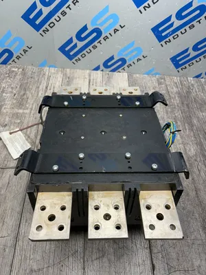 SQUARE D PAF361600DCA680 Electrical/PLC/Automation | ESS Industrial Equipment Sales (5)