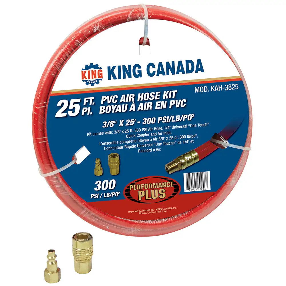 NEW KING CANADA KAH-3825